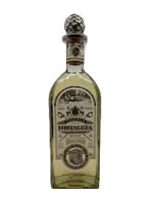 Fortaleza Tequila Reposado 750 ml
