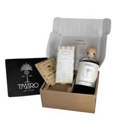 T'maro Cacao NIB Liquour Gift Box 375