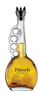 Patsch Tequila Extra Anejo 7 year 750ml