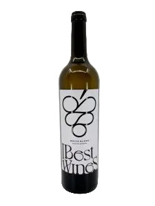 IBest Wines White Blend South Africa 750 ml
