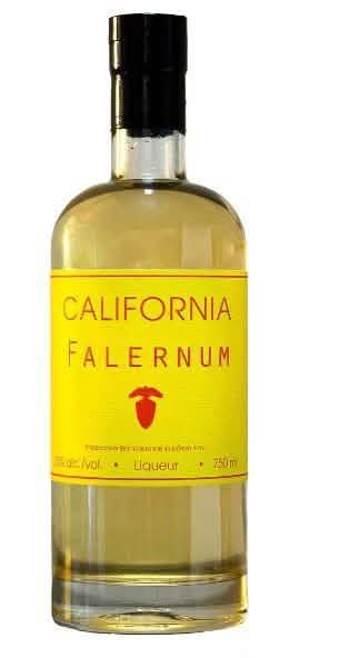 Geijer California Falernum 750 ml