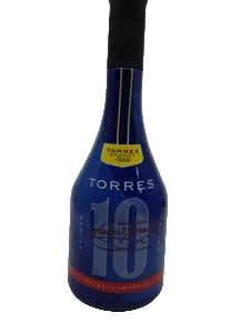Torres 10 World Cup Reserva Imperial France 750ml