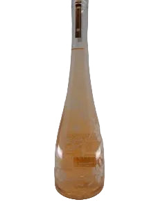 Cygnet Infinity 0.0% non-alcoholic botanical spirit — original product bottle photograph
