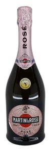 Martini & Rossi Rose 750 ml