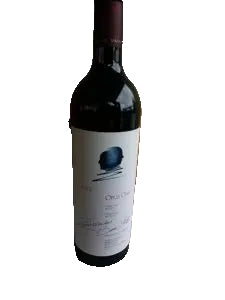 Opus One Napa Red 2022 750ml