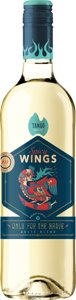 Spicy Wings White Blend Tango with me 750ml