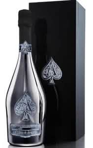 Armand De Brignac Champagne Blanc De Noirs 750 ml