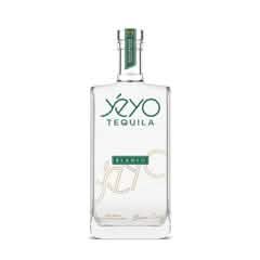 Yeyo High Proof Blanco 750ml