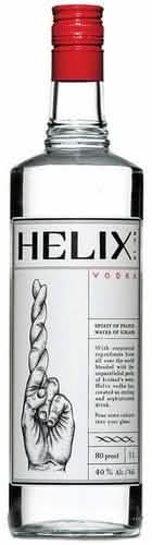 Helix Vodka 750 ml