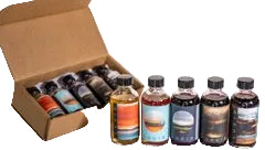 Voluptuary & Lucid Wines Lucid Timeless Tasters 50 ml