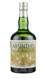 Absinthe Ordinaire 750ml