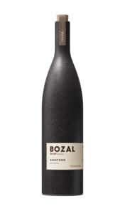 Bozal Mezcal Ancestral Sacatoro  Reserva 750 ml