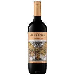Silk and Spice Silk Route 2020 750 ml
