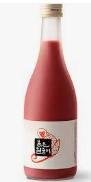 Red Monkey Makgeolli 375 ML
