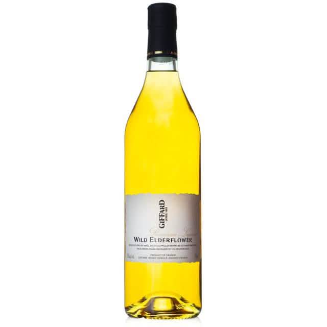Giffard  Wild Elderflower 750 ml