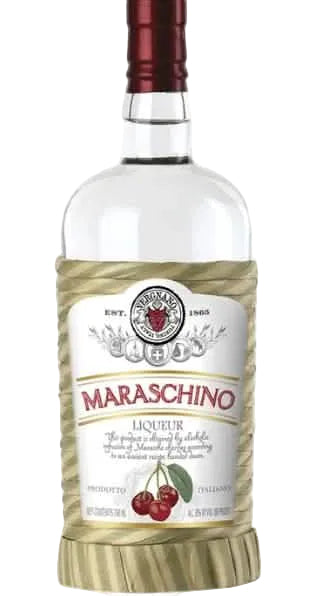 Vergnano Maraschino Liqueur 750ml