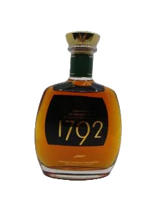 1792 Kentucky Straight Rye Whiskey 750ml — 2026 new rye expression by Barton 1792 Distillery