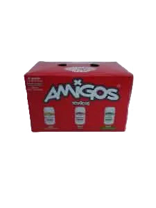 Amigos 6Pk 355ml