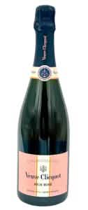 Veuve Clicquot Rich Rose 750 ML