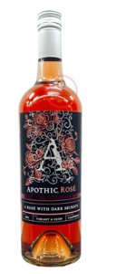 Apothic Rose with Dark Secrets 750ml