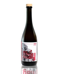 Song Cai Distillery May Vietnamese Amaro Bitters 750 ml