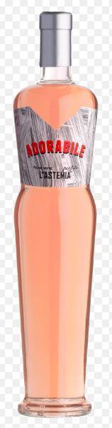 L'Astemia Adorabile Rose Wine (MAN) 2020 750 ml