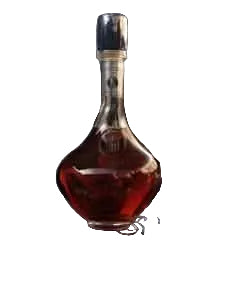 Le Portier Shay  VSOP Cognac 375mL