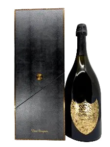 Dom Perignon Lenny Kravitz Edition Brut Champagne 1.5L