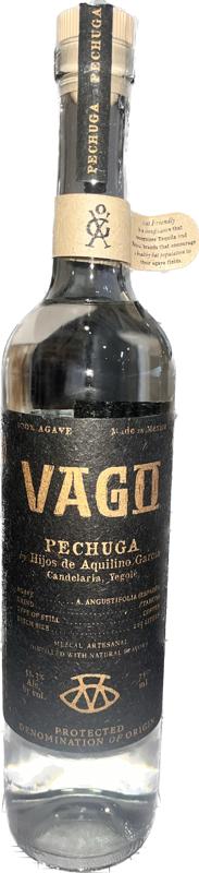 Vago Pechuga by Hijos de Aquilino Gracia 750 ml