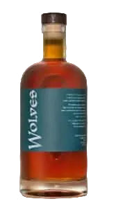 Wolves American Single Malt 5 year 750 ML