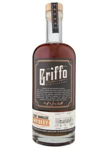 Griffo Stout Barreled Whiskey 750ml