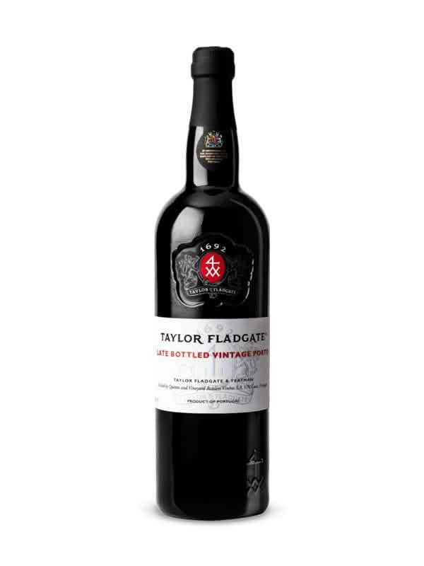 Taylor Fladgate LBV Portugal 750 ml
