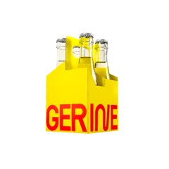 Gerine Orange & Yuzu (4 pack) 187