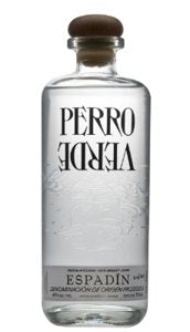 Perro Verde Espadin 700 ml
