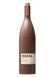 Bozal Jamon Iberico 750 ml