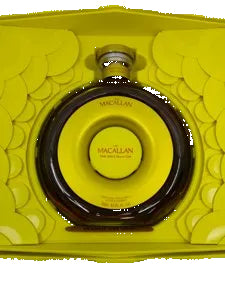 The Macallan TIME : SPACE Sherry Cask 20 Year Single Malt Scotch Whisky 750ml — 2026 collectible release