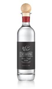 Chervona Reserve Strength 750 ml