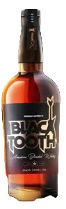 Blacktooth American Blended Whiskey 750ml
