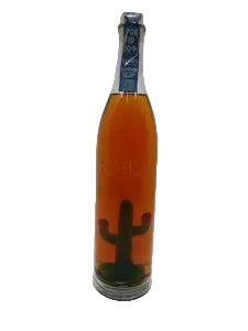 Porfidio The Maximus XXO Extra Añejo-style agave spirit 750ml — collectible cactus bottle