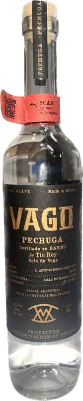 Vago Pechuga by Tio Rey 750 ml