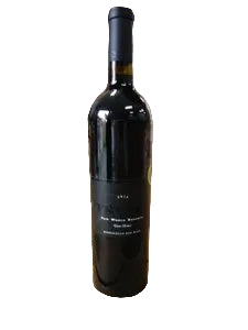 Trump New World Reserve Red wine 2016 750 ML