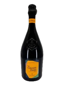 Veuve Clicquot La Grande Dame 2015 750ml
