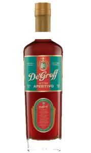 DeGroff New World Amaro 700 ml
