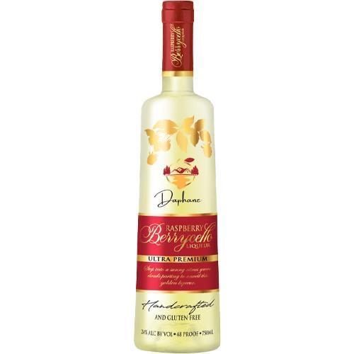 Daphane Raspberry Berrycello 750ml