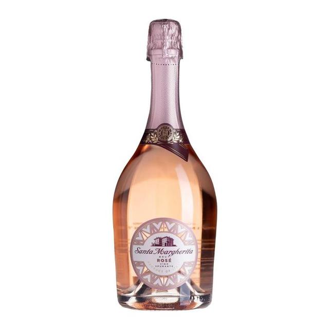 Santa Margherita Brut RosÃ© Spumante N.V. 375ml