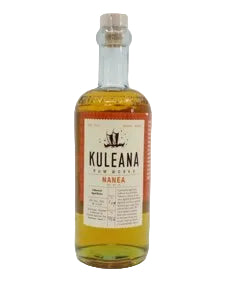 Kuleana Nanea Rum 2 year 750 ml