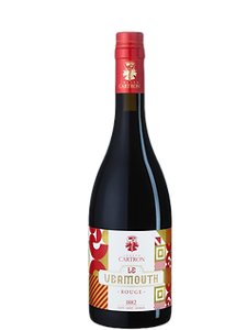 Joseph Cartron Vermouth Rouge 750 ml