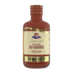 Crown Royal Salted Caramel Old Fashioned 375 ml