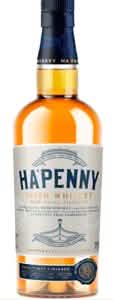 Ha'Penny Irish Whiskey 750 ml