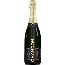 CHANDON California Blanc de Pinot Noir N.V. 750 ml
